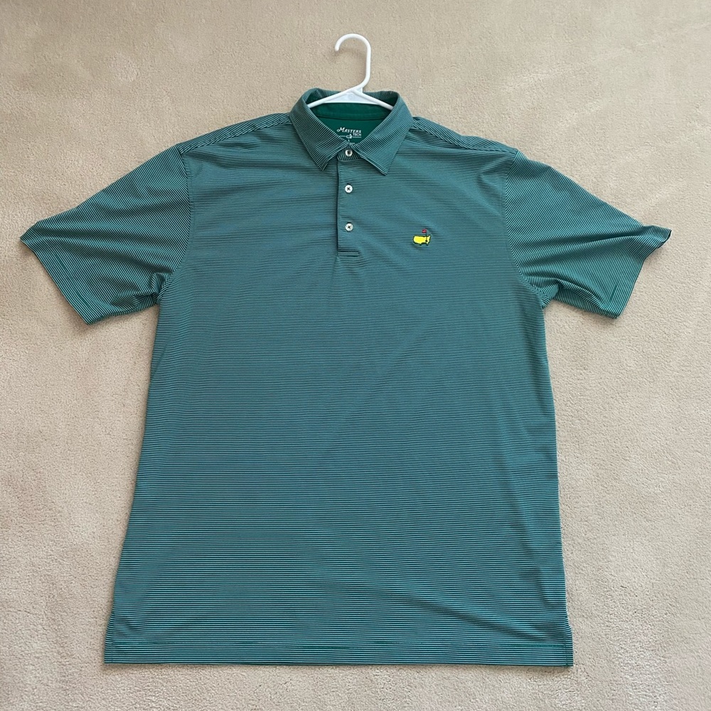 Masters Polo